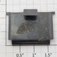Lionel 456-84 O Gauge Coal Ramp Bin Door with Rust