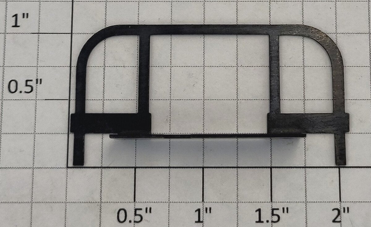 Lionel 50-36 Gang Car End Handrail