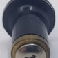 Lionel 711-151 O Gauge O22 Track Turnout Switch Fixed Voltage Plug
