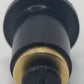 Lionel 711-151 O Gauge O22 Track Turnout Switch Fixed Voltage Plug