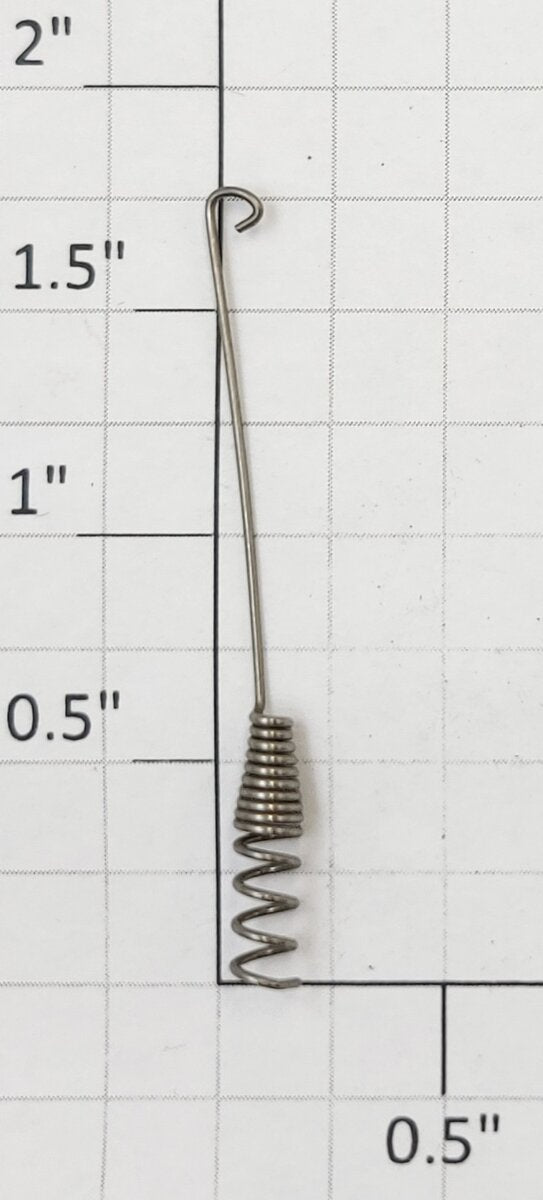 Lionel 54-39 Antenna/Ballast Tamper
