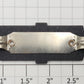 Lionel SLS-40 Prewar O Gauge Pickup Plate with Rollers