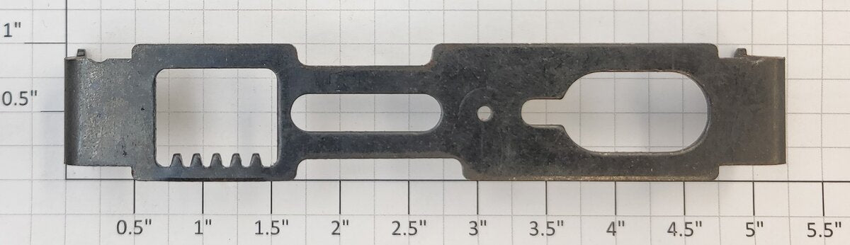 Lionel 50-28 Reversing Slide Assembly