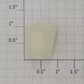 Lionel 71-8 White Lamp Shade