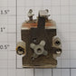 Lionel 101-3 2 Position E-Unit- Long Lever Up - Complete Fits 614