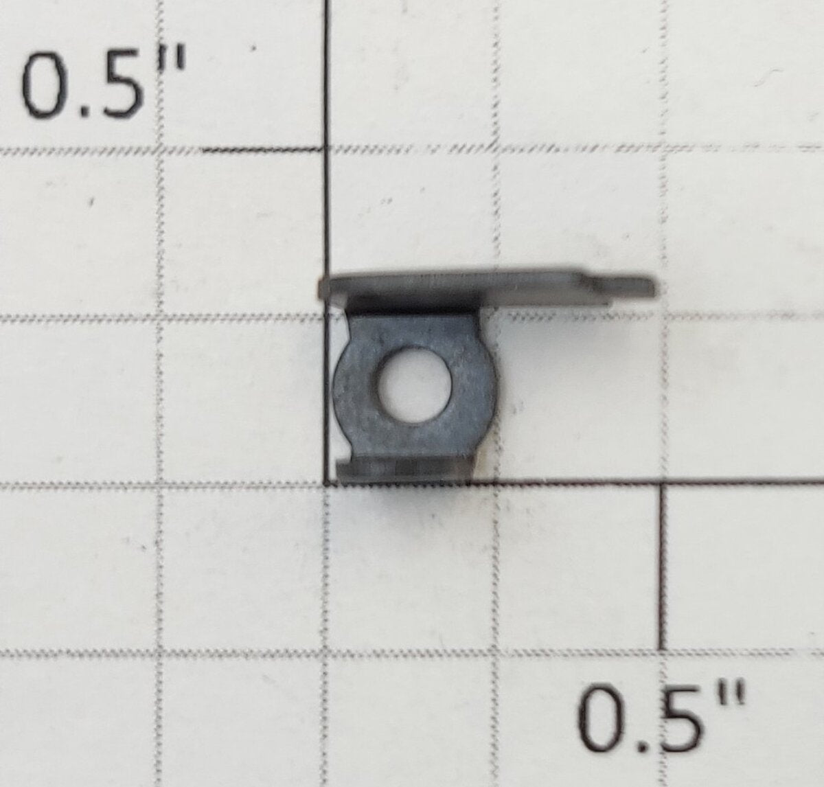 Lionel 227-63 Right Hand Valve Gear Bearing
