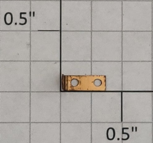 Lionel 236-83 Wiper Contact