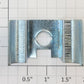 Lionel 260-4 Bumper Lamp Bracket