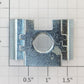 Lionel 260-4 Bumper Lamp Bracket