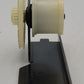 Lionel 464-29 O Gauge Operating Lumber Mill Drive Pulley and Bracket Assembly