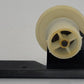 Lionel 464-29 O Gauge Operating Lumber Mill Drive Pulley and Bracket Assembly