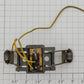 Lionel 622-65 O Gauge Switcher Locomotive Collector Assembly