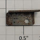 Lionel 622-72 E-Unit Mounting Bracket