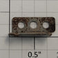 Lionel 622-72 E-Unit Mounting Bracket