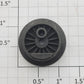 Lionel 671-23 Flanged Driver End Wheel