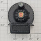 Lionel 671-196 O Gauge Boiler Front with #6200 Decal