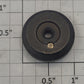 Lionel 681-23 Center Wheel with White Rim