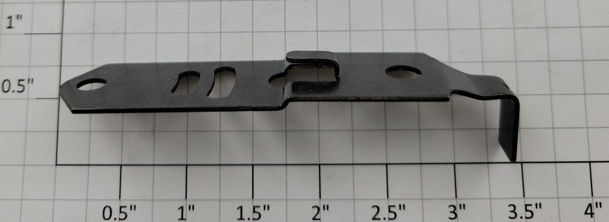 Lionel 736-21 Locomotive Drawbar