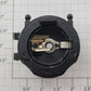 Lionel 736-24 O Gauge Cast Black Boiler Front w/ Headlight, Lamp & Door Clip