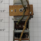 Lionel 773-300 Hudson 3-Position E-Unit - No Lever - Complete