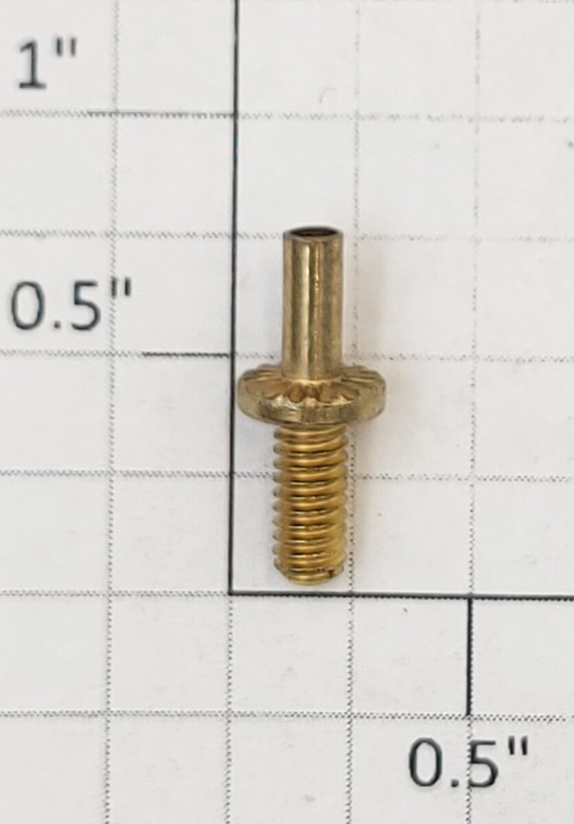 Lionel 11722-280 8-32 Binding Post