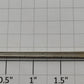 Lionel 2046-36 Nickel Eccentric Rod