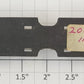Lionel 2055-115 Collector Assembly
