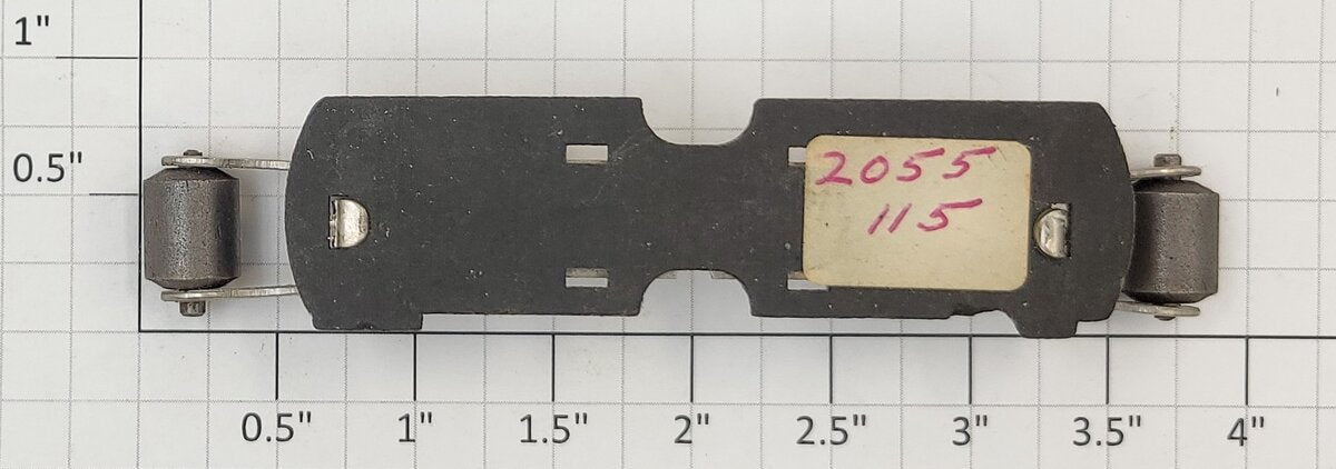 Lionel 2055-115 Collector Assembly