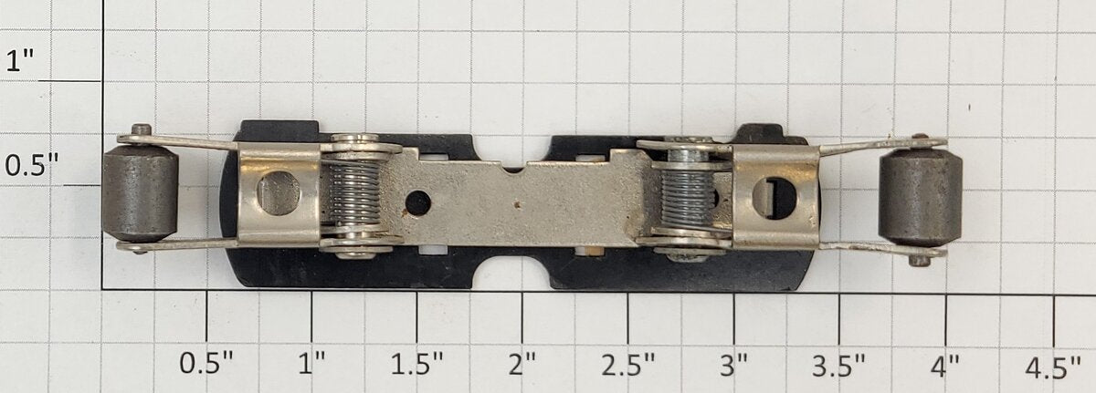 Lionel 2055-115 Collector Assembly