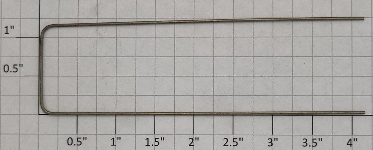 Lionel 2460-20 Crane Boom Guy Wire