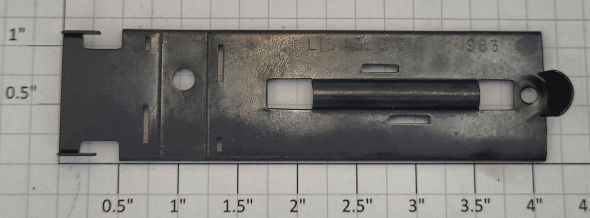 Lionel 3424-81 Pole Support Base