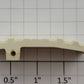 Lionel 3472-49 O Gauge Plastic Eggshell Milk Car Roof Hatch Door