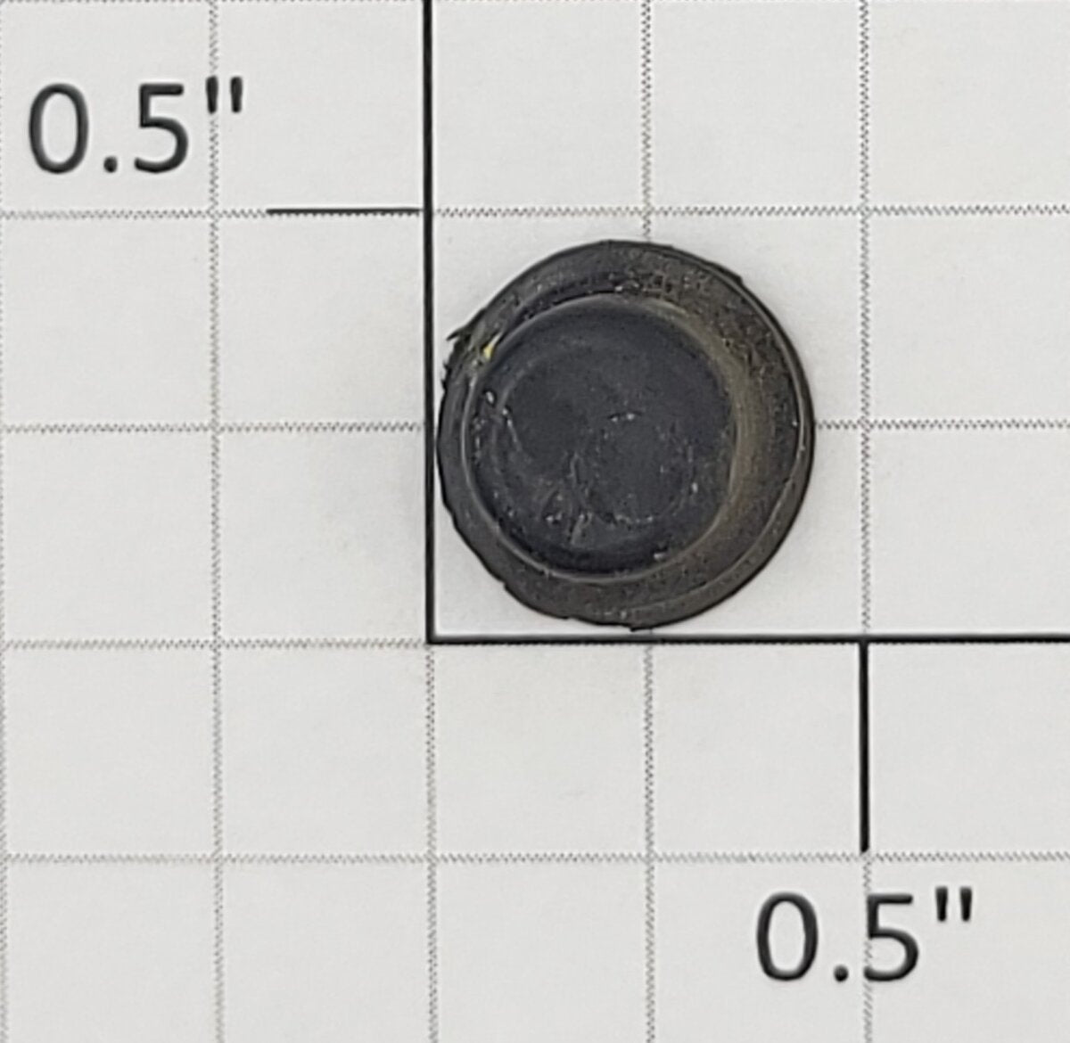Lionel 3656-71 Platform Side Grommet