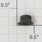 Lionel 3656-71 Platform Side Grommet