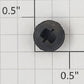 Lionel 3656-71 Platform Side Grommet