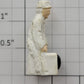 Lionel 3662-89 Milk Car Milkman Figure