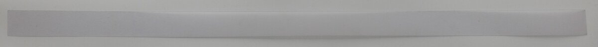 Lionel 6400-39 Observation Car Window Strip