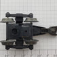 Lionel 6907-90 NYC Caboose Truck with Coupler