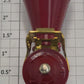 Lionel 8005-30 General Smoke Stack Assembly