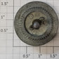 Lionel 8007-21 Non Grooved Drive Wheel with Gear & Axle
