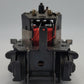 Lionel 8030-100 GP7 / GP9 Diesel Motor Truck Assembly with Black Truck Sides