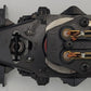Lionel 8030-100 GP7 / GP9 Diesel Motor Truck Assembly with Black Truck Sides