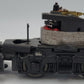 Lionel 8030-100 GP7 / GP9 Diesel Motor Truck Assembly with Black Truck Sides