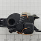 Lionel 8100-60 Smoke Unit & Bracket Assembly
