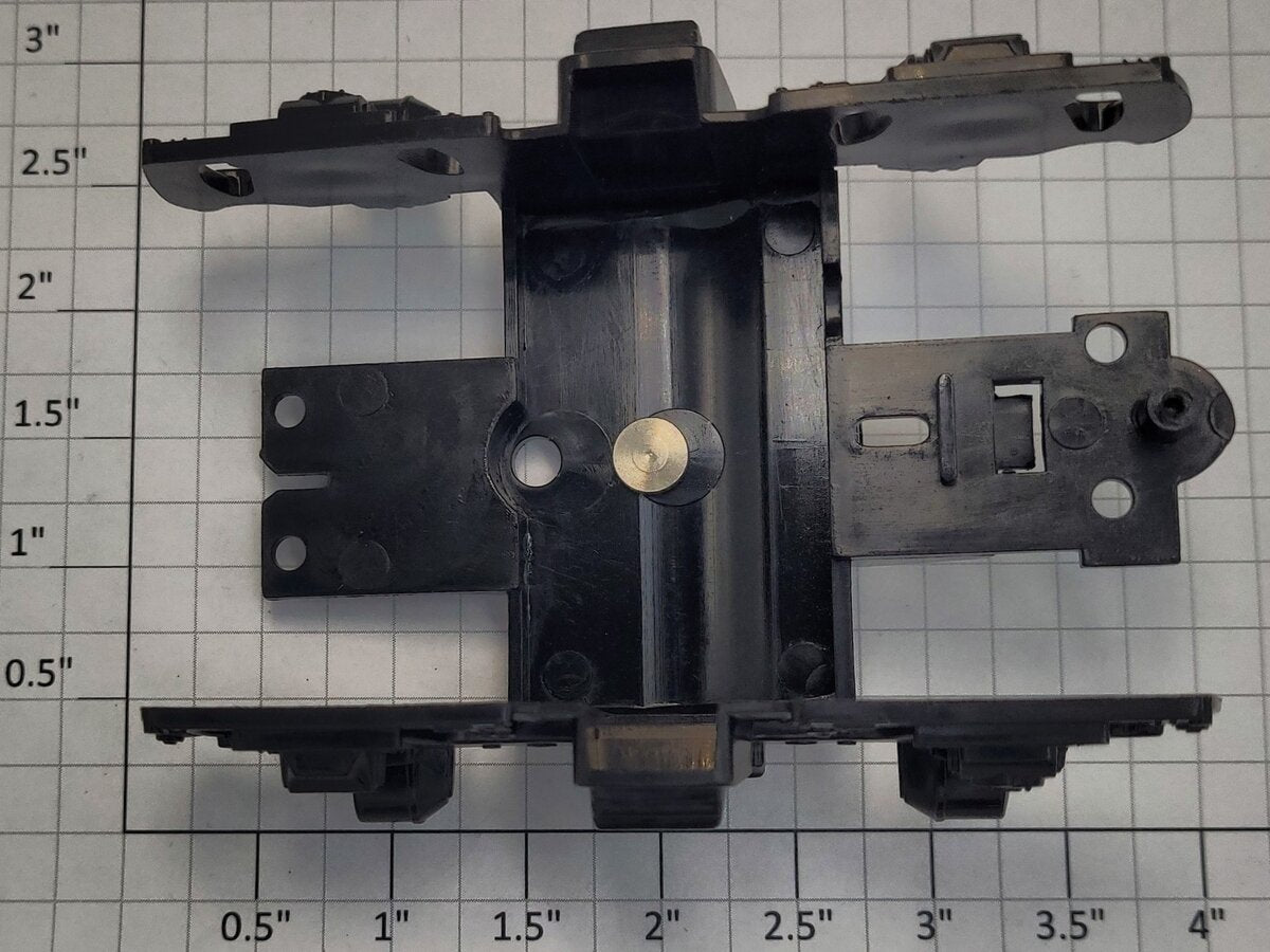 Lionel 8268-71 Truck Side & Stud Assembly