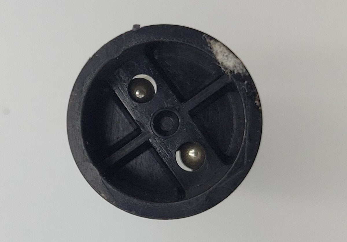 Lionel 8306-213 O Gauge Smoke Unit Piston and Spring Assembly .70" OD