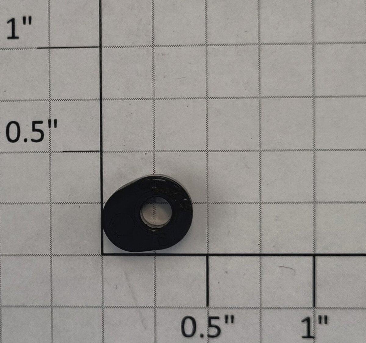 Lionel 8516-52 Plastic Smoke Cam Lobe