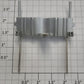 Lionel 8701-76 Silver Twin Piston Assembly