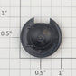Lionel 1862-58 General Boiler Front