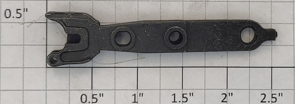 Lionel 8855-60 Coupler Arm without Knuckle